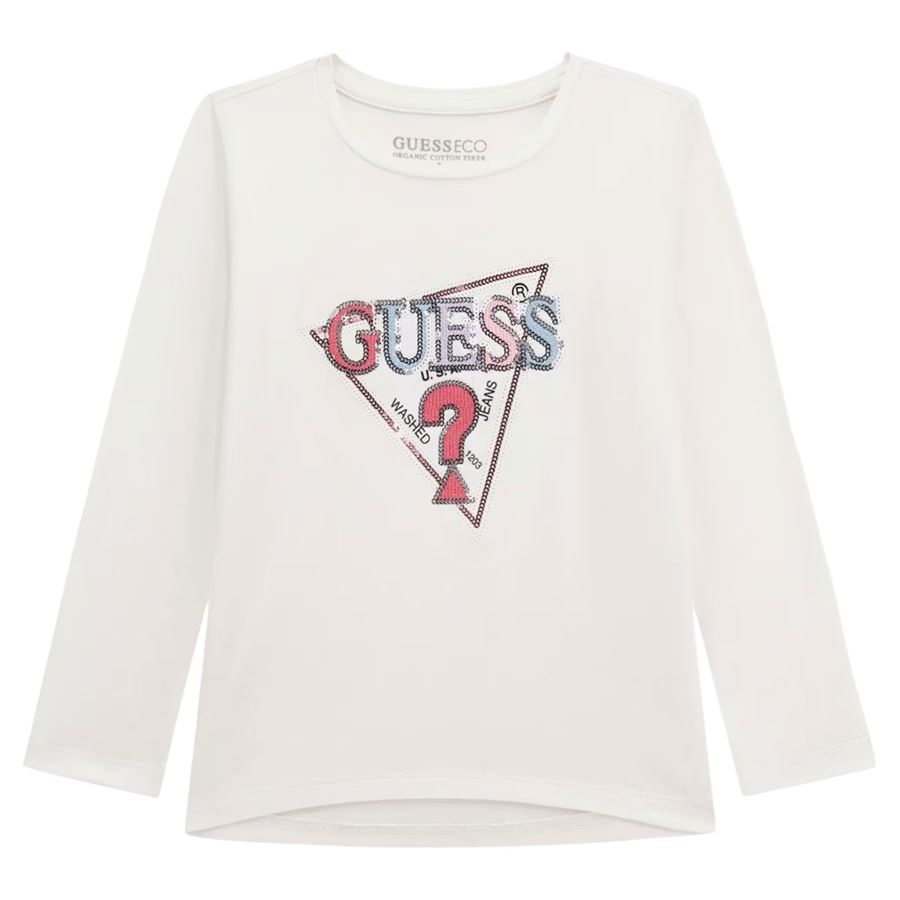  Guess Kids | K5YI10/K6YW4G011